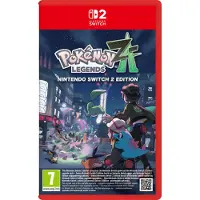 Nintendo Pokémon Legends: Z-A – Switch 2 Edition