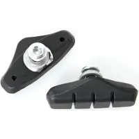 Shimano Br-4600/br-4500/br-3500/br-3400/br-2400/br-r451/br-r450 Komplette Felgbremseklosser