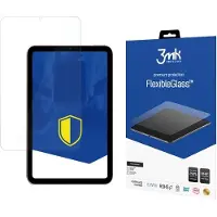 3mk Protection 3mk FlexibleGlass hybridglass til iPad mini 8,3" 2021 (6. generasjon)