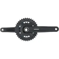 Shimano Altus Mt210 Boost Kranksett