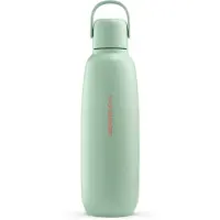 SodaStream Fizz & Go Steel Mint