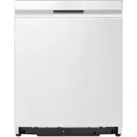 LG SDU587HH oppvaskmaskin