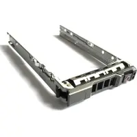 Dell - Lagerstasjonsbærer (caddy) - 2.5 - for PowerEdge T630 Precision Rack 7910