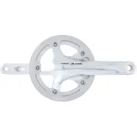 Shimano Alfine Fc-s501 Kranksett