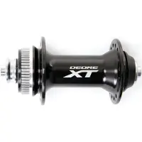 Shimano Deore Xt Hb-m8000/8010 Cl Disc Fornav