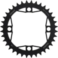 Connex Narrow Wide 104 Bcd Kjettingring