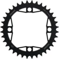 Connex Narrow Wide 104 Bcd Kjettingring