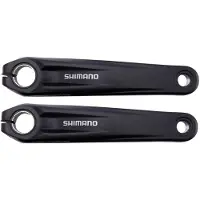 Shimano Steps E8000 E-bike Krankarm