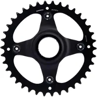 Shimano Steps E7000/e8000 Cre70 E-bike Kjettingring