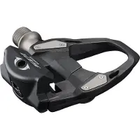 Shimano 105 SPD-SL PD-R7000 klikkpedaler for landevei, 2-pk