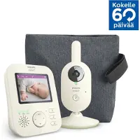 Philips Avent Scd882/26 Babymonitor