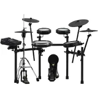 Roland TD316 V-Drums Electronic Drum Kit with Accessory Pack