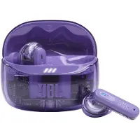 JBL Tune Beam 2 - Ghost Purple