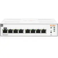 HP Jl810a Switch 8 Porter