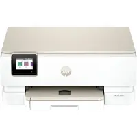 HP ENVY Photo 7230 All-in-One - Color inkjet | A4/Legal | Wi?Fi(ac) | USB 2.0 Multifunksjon - Farge - Blekk