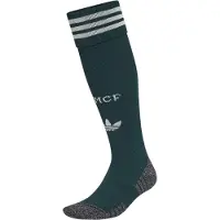 Adidas Real Madrid 26/27 Borte Sokker