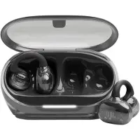JBL Soundgear Clips, Svart