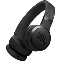 JBL Live 670nc Trådløse øretelefoner