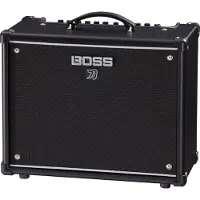 BOSS Katana 50 Gen 3 1x12 Combo