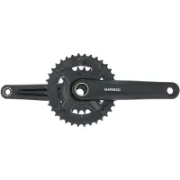 Shimano Altus Fc-mt210 Kranksett