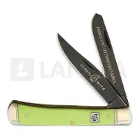 Rough Ryder Zombie Nick Trapper pocket knife