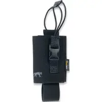 Tasmanian Tiger TT Radio Pouch LP, svart