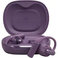 JBL Sense Pro TWS åpne ørepropper, Hi-Res, IP54, lilla