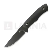 Za-Pas Knives M10M kniv, Black G-10, Black Coating