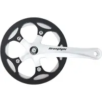 Stronglight Impact R Kranksett