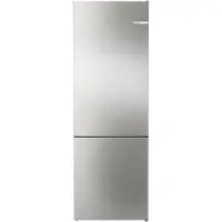 Bosch Serie 4kgn492idf Kjøleskap Med Fryser