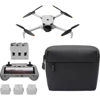 DJI - Lito X1 Fly More Combo (RC 2) - 249 g