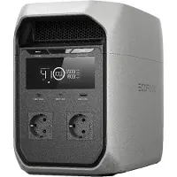 EcoFlow Delta 3 Classic 1024Wh