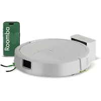 iRobot Roomba 115 Combo Robotstøvsuger