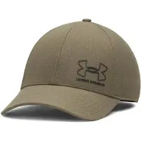 Under Armour Armourvent Low Str Cap