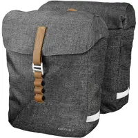 Tubus Heda 24.5l Sykkelvesker