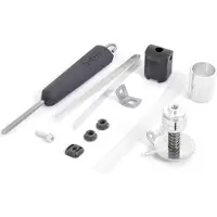 Hebie Støtdemper Steer Damper 696 20.5-25.7 Mm