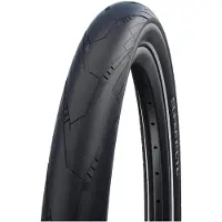 Schwalbe Super Moto Performance Dd Raceguard 28´´ X 2.40 Urban Stive Sykkeldekk