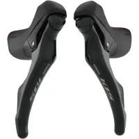 Shimano 105 R7000 Eu Bremsespaksett Med Girskifter