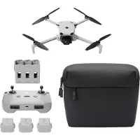 DJI Lito X1 drone 48 MP, Fly More Combo (RC-N3)