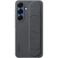 Samsung Galaxy S25 Stående Grip-deksel EF-GS931CBEGWWW - Svart