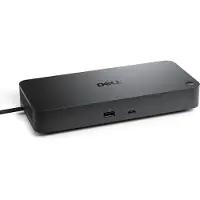 Dell Pro DockWD25 - USB-C - HDMI DP - 100W PD