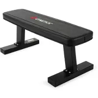 Gymstick Flat Benk