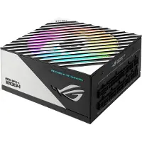 Asus Rog-loki-1200t-sfx-l-gaming 1200w Modulær Strømforsyning