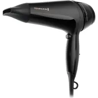 Remington Hårføner - Thermacare Pro 2200 - D5710 - - OneSize - Hårfønere