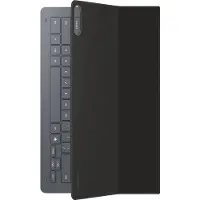 Samsung Book Cover Keyboard Slim for Galaxy Tab S11 Ultra (Nordic)