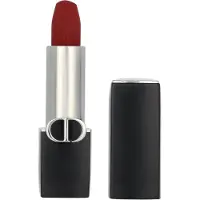 Dior Rouge Couture Colour Refillable Lipstick 720 Iconic Velvet