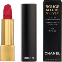 Chanel Rouge Allure Velvet Luminous Matte Lip Colour – 3 g