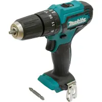 Makita Hp333dz Elektrisk Skrutrekker Uten Batteri