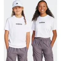 Adidas Essentials Kortarmet T-skjorte