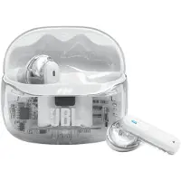JBL Tune Beam 2 - Ghost White